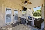 Exterior - 4337 E Desert Ln, Gilbert, AZ 85234 photo 4 of 7