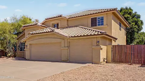 4337 E Desert Ln, Gilbert, AZ 85234