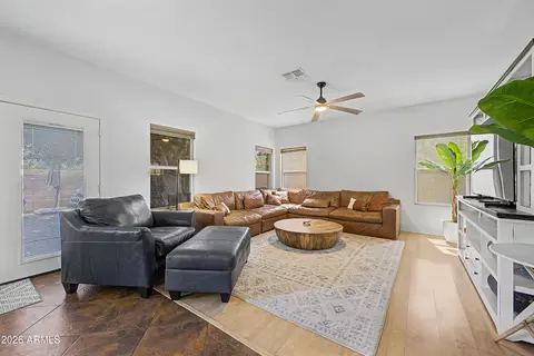 Living - 4337 E Desert Ln, Gilbert, AZ 85234 photo 2 of 4