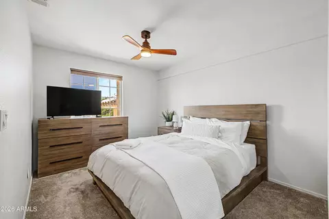 Bedroom - 4337 E Desert Ln, Gilbert, AZ 85234 photo 3 of 3