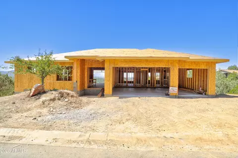 320 Long Br, Prescott, AZ 86303