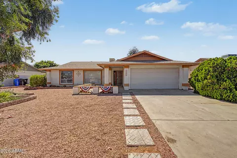 11016 N 39th Ave, Phoenix, AZ 85029