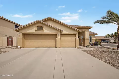 1231 S Sean Dr, Chandler, AZ 85286