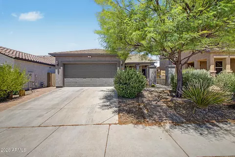 1652 W Straight Arrow Ln, Phoenix, AZ 85085