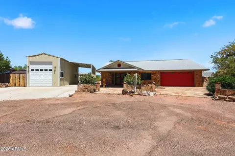 194 W Lucky Ln, Payson, AZ 85541