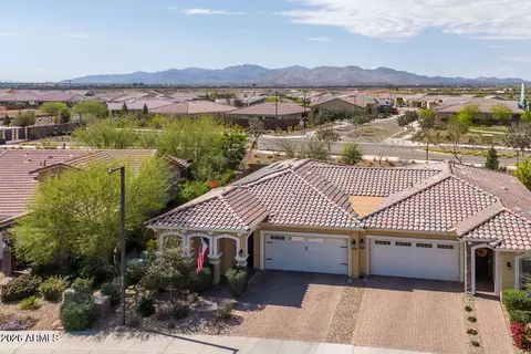 17237 W West Wind Dr, Surprise, AZ 85387