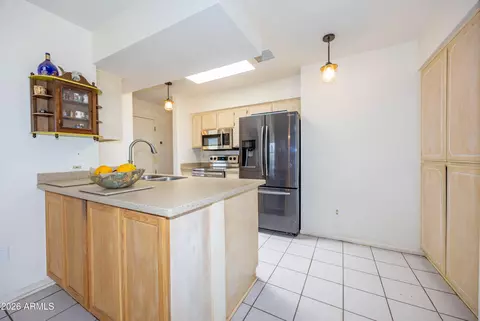 Kitchen - 8169 E Larson Rd, Hereford, AZ 85615 photo 1 of 4