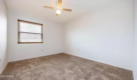Bedroom - 8169 E Larson Rd, Hereford, AZ 85615 photo 2 of 3
