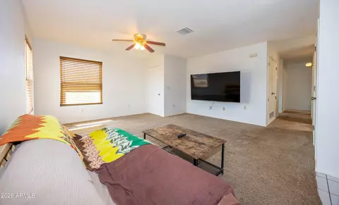 Living - 8169 E Larson Rd, Hereford, AZ 85615 photo 1 of 2