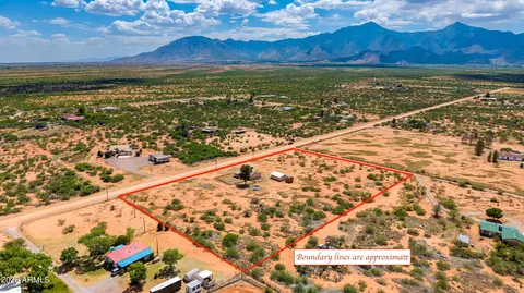 View/Area - 8169 E Larson Rd, Hereford, AZ 85615 photo 1 of 1