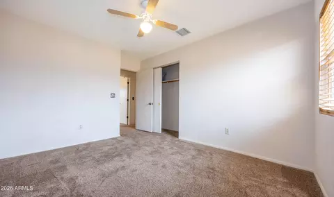Bedroom - 8169 E Larson Rd, Hereford, AZ 85615 photo 1 of 3