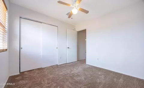 Bedroom - 8169 E Larson Rd, Hereford, AZ 85615 photo 3 of 3