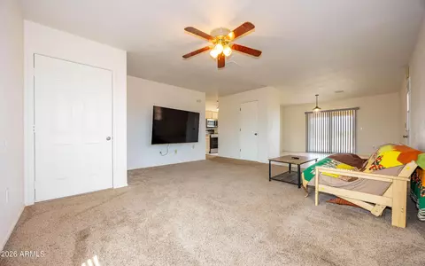 Living - 8169 E Larson Rd, Hereford, AZ 85615 photo 2 of 2
