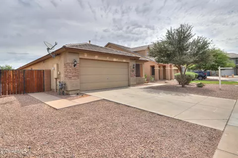 41604 W Avella Dr, Maricopa, AZ 85138