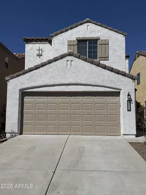 14298 S Camino El Galan Dr, Sahuarita, AZ 85629