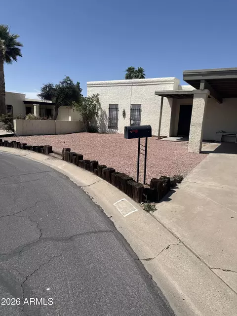 3212 W Clinton St, Phoenix, AZ 85029
