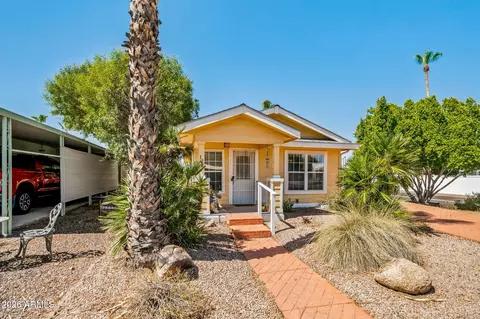 201 S Greenfield Rd #128, Mesa, AZ 85206