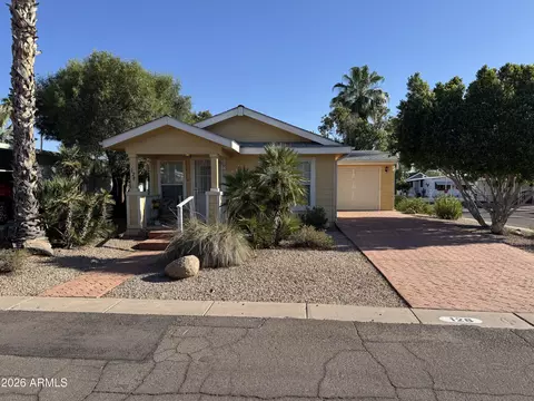 201 S Greenfield Rd #128, Mesa, AZ 85206