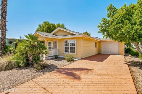 201 S Greenfield Rd #128, Mesa, AZ 85206