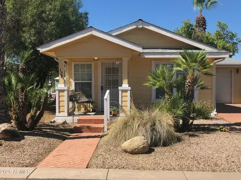 201 S Greenfield Rd #128, Mesa, AZ 85206