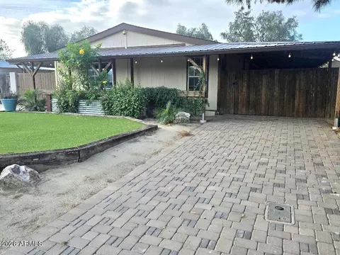 7901 E Javelina Ave, Mesa, AZ 85209