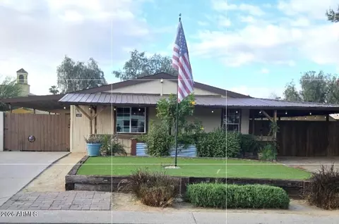 7901 E Javelina Ave, Mesa, AZ 85209