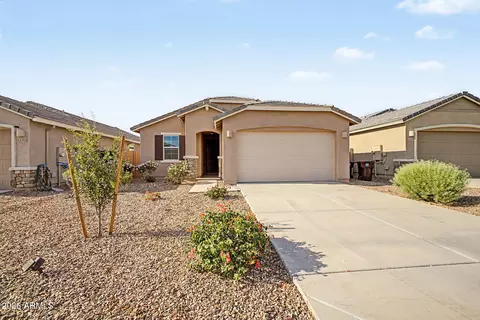 12102 E Wallflower Ln, Florence, AZ 85132