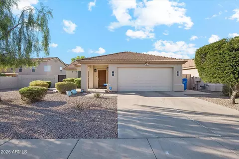 3428 E Francisco Dr, Phoenix, AZ 85042