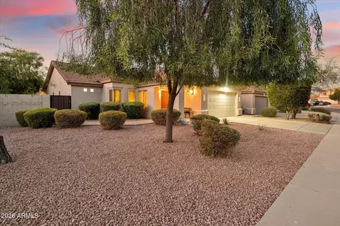 3428 E Francisco Dr, Phoenix, AZ 85042