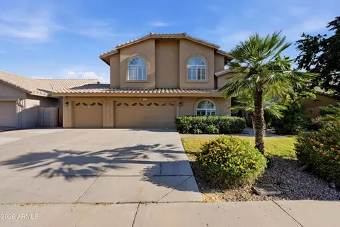 6833 E Acoma Dr, Scottsdale, AZ 85254