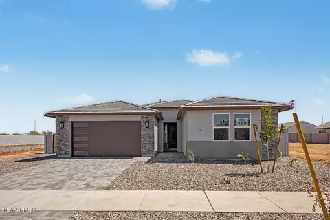 1280 E Ridgerock Loop, Casa Grande, AZ 85122