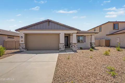 15221 W Gray Fox Trl, Surprise, AZ 85387