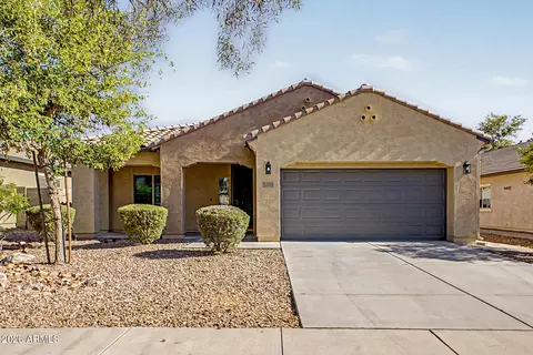 Exterior - 3113 E Chisum Ln, Gilbert, AZ 85297 photo 2 of 10