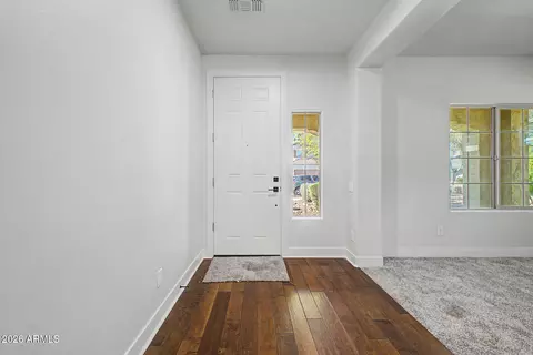 Entry Way - 3113 E Chisum Ln, Gilbert, AZ 85297 photo 1 of 2