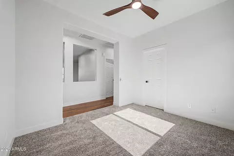 Bedroom - 3113 E Chisum Ln, Gilbert, AZ 85297 photo 5 of 5