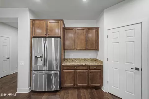 Entry Way - 3113 E Chisum Ln, Gilbert, AZ 85297 photo 2 of 2