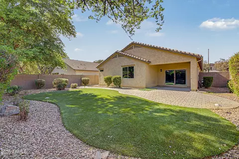 Exterior - 3113 E Chisum Ln, Gilbert, AZ 85297 photo 8 of 10