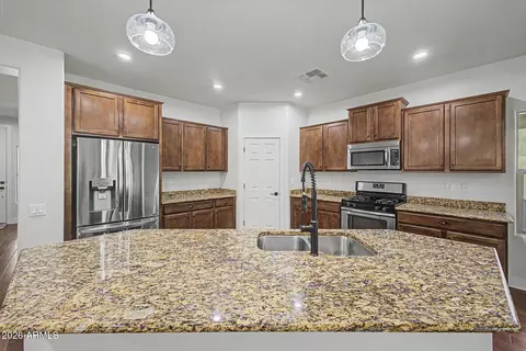 Kitchen - 3113 E Chisum Ln, Gilbert, AZ 85297 photo 1 of 3