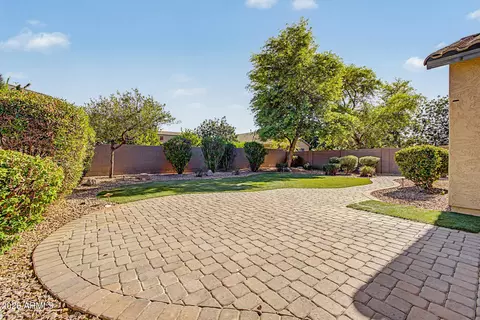 Exterior - 3113 E Chisum Ln, Gilbert, AZ 85297 photo 7 of 10