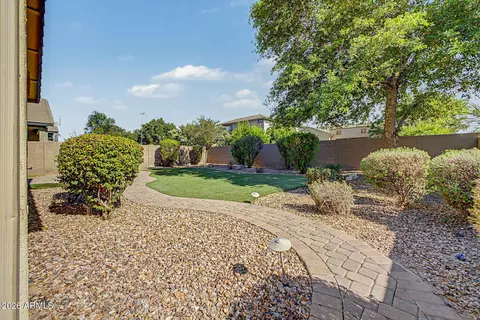 Exterior - 3113 E Chisum Ln, Gilbert, AZ 85297 photo 10 of 10