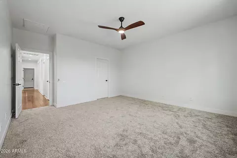 Bedroom - 3113 E Chisum Ln, Gilbert, AZ 85297 photo 2 of 5