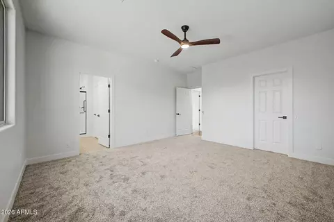 Bedroom - 3113 E Chisum Ln, Gilbert, AZ 85297 photo 3 of 5
