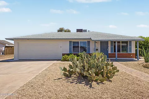 11837 N 22nd Pl, Phoenix, AZ 85028