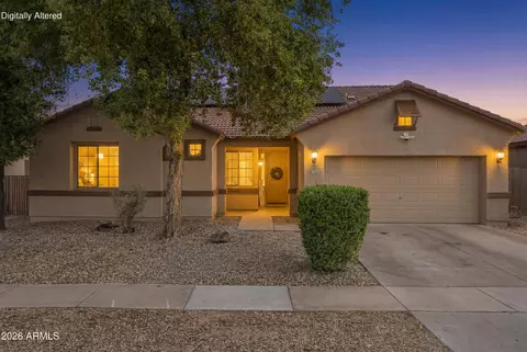 1826 E Valencia Dr, Phoenix, AZ 85042