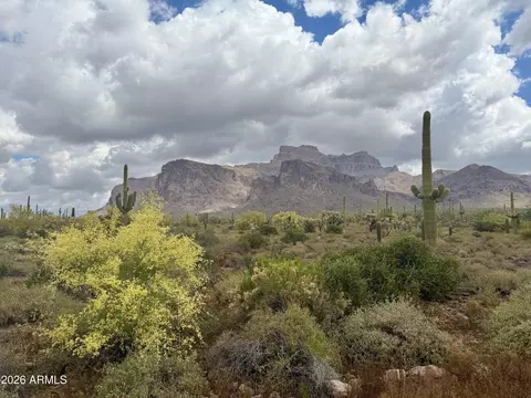 Other - 53 N La Barge Rd, Apache Junction, AZ 85119 photo 16 of 16