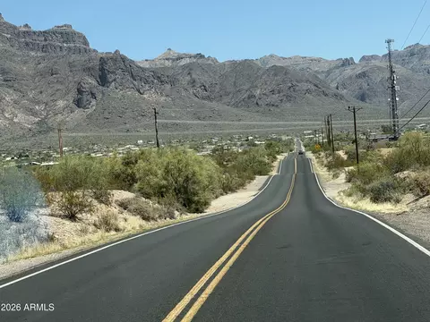 Other - 53 N La Barge Rd, Apache Junction, AZ 85119 photo 14 of 16