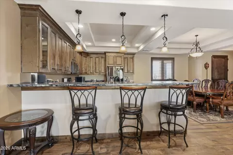 Dining - 53 N La Barge Rd, Apache Junction, AZ 85119 photo 4 of 4
