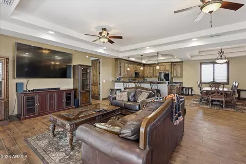 Living - 53 N La Barge Rd, Apache Junction, AZ 85119 photo 1 of 1