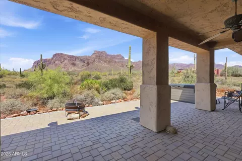 Other - 53 N La Barge Rd, Apache Junction, AZ 85119 photo 3 of 16