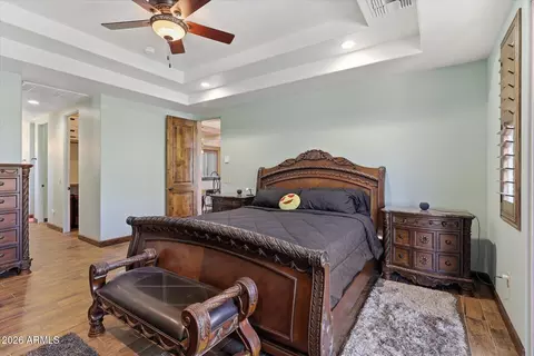 Bedroom - 53 N La Barge Rd, Apache Junction, AZ 85119 photo 1 of 5